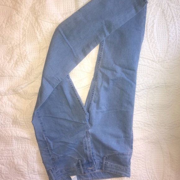 Blue denim jeans! - Picture 1 of 1